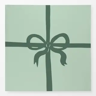 Tischdecke Mint