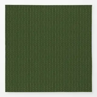 Tischdecke Minimal Pattern Green