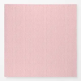 Tischdecke Minimal Pattern Pink