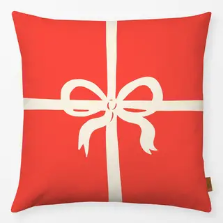 Kissen Red