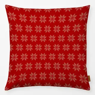 Kissen Red