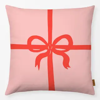 Kissen Pink