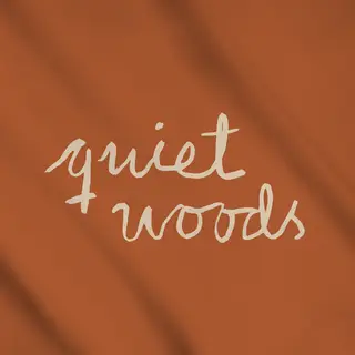Meterware Quiet Woods