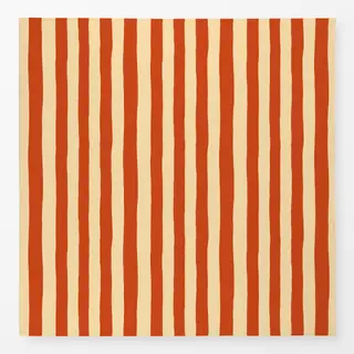 Tischdecke Santorini Stripes