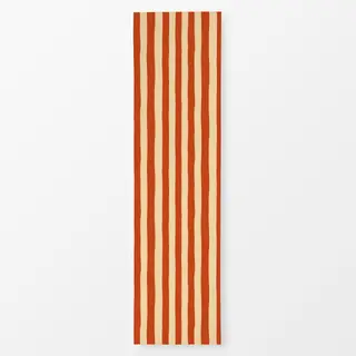 Tischläufer Santorini Stripes
