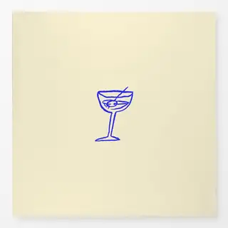Tischdecke Italian Aperitivo Cocktail