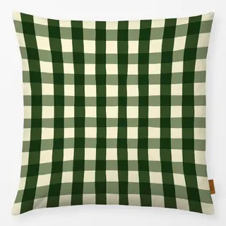 Kissen Green