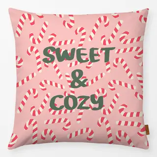 Kissen Sweet & Cozy