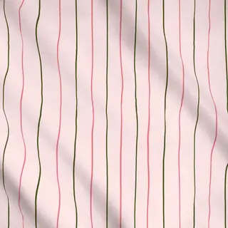 Meterware Summer Stripes