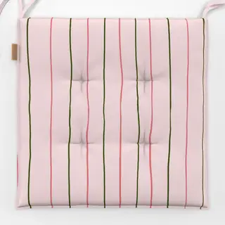 Sitzkissen Summer Stripes