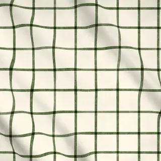 Meterware Green