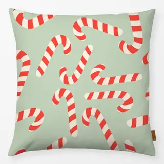 Kissen Mint