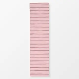 Tischläufer Poet Core - Stripes Pink