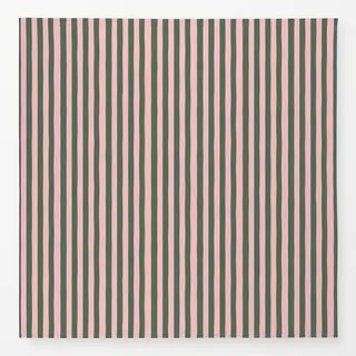 Tischdecke Green & Pink