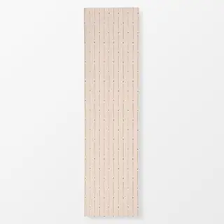 Tischläufer Minimal Pattern Beige