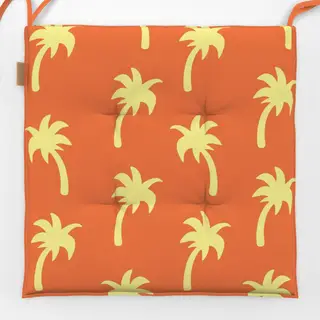 Sitzkissen Endless Summer Palm Trees