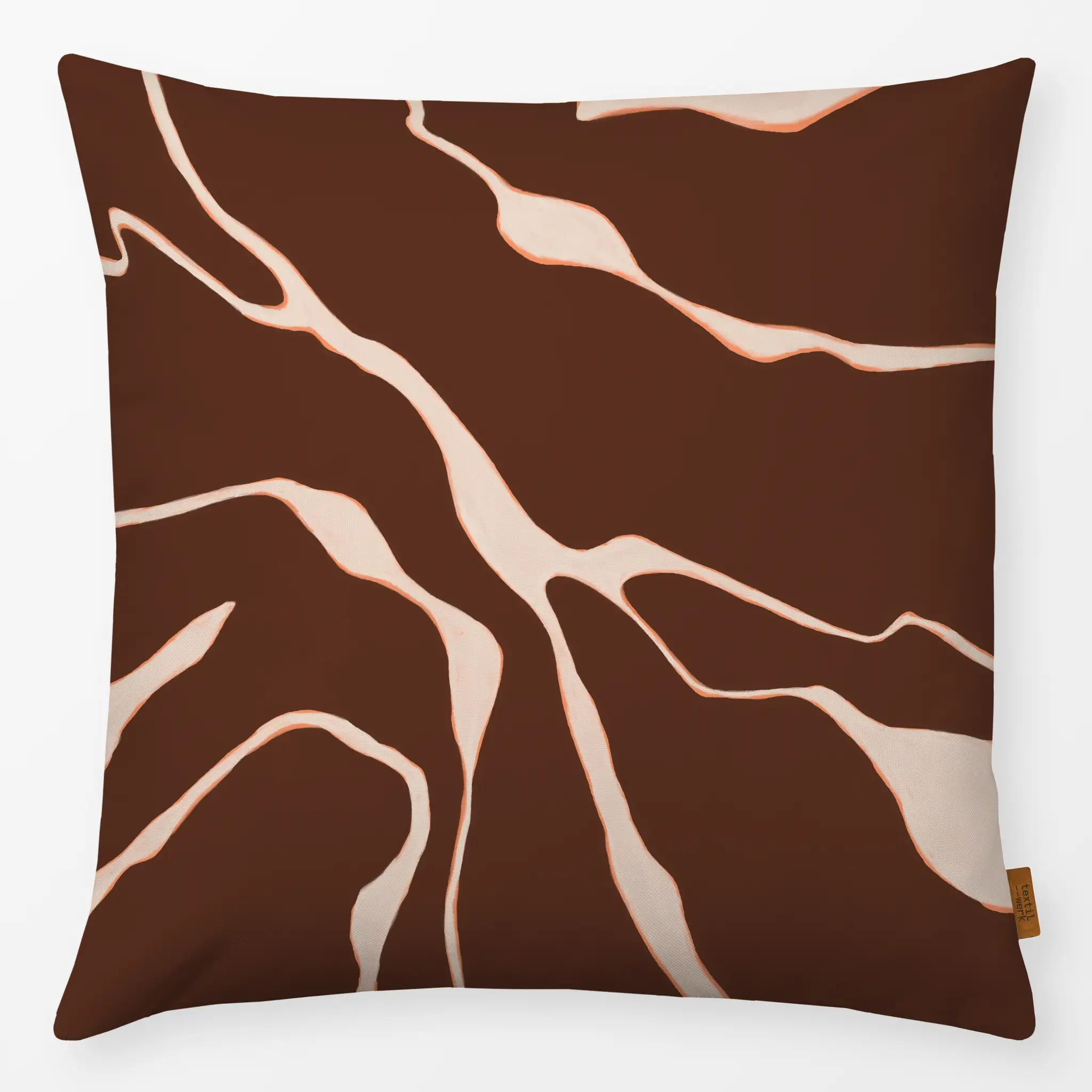 Kissen Kissen Earthy Stream