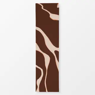 Tischläufer Earthy Stream