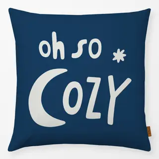 Kissen Oh so Cozy