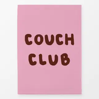 Geschirrtücher Couch Club