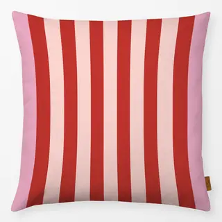 Kissen Christmas Stripes 01