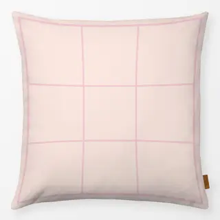 Kissen Happy Grid