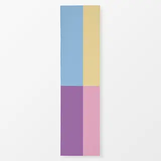 Tischläufer Rectangle Mix 01