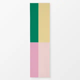 Tischläufer Rectangle Mix 02