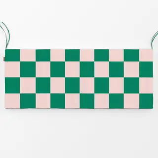 Bankauflage Fresh Checks