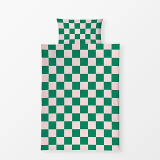 Bettwäsche Fresh Checks