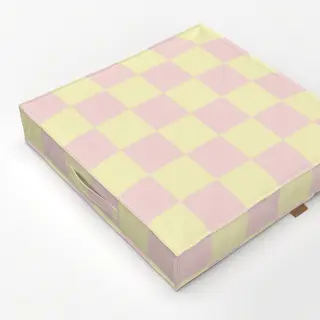 Bodenkissen Fresh Checks