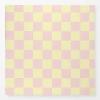 Tischdecke Fresh Checks