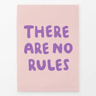 Geschirrtücher No rules