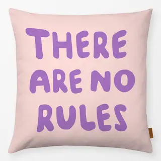 Kissen No rules