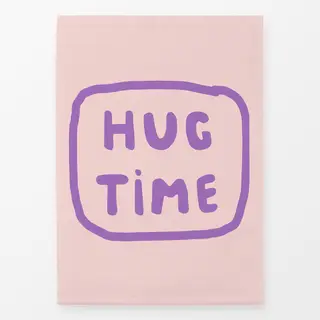 Geschirrtücher Hug Time
