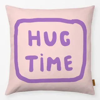 Kissen Hug Time