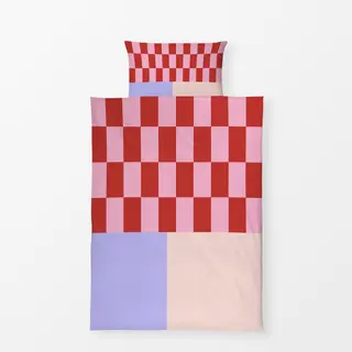 Bettwäsche Christmas Rectangles