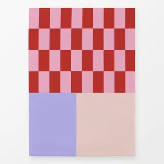 Geschirrtücher Christmas Rectangles