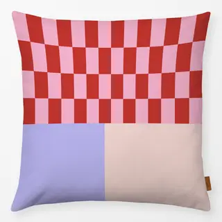Kissen Christmas Rectangles