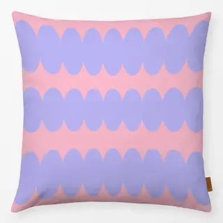 Kissen Urban Summer Shapes