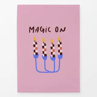 Geschirrtücher Magic on