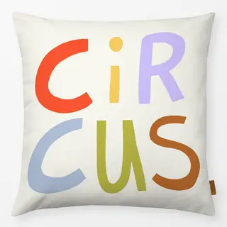 Kissen Circus