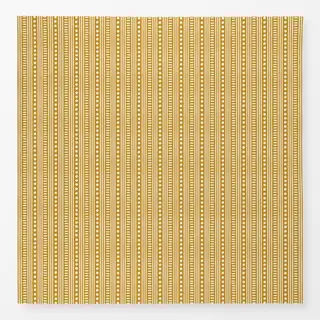 Tischdecke Linien und Punkte