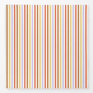 Tischdecke Zirkus Streifen