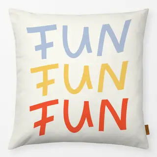Kissen Fun