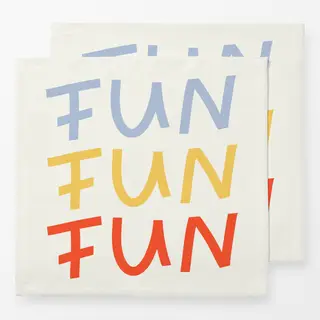 Servietten Fun