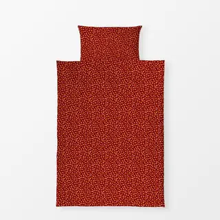 Bettwäsche Polka Dot Pailletten