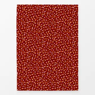 Geschirrtücher Polka Dot Pailletten