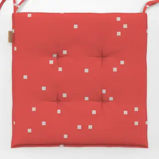Sitzkissen Stars