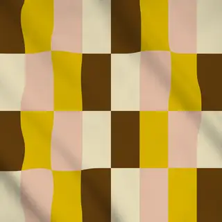 Meterware Schoko